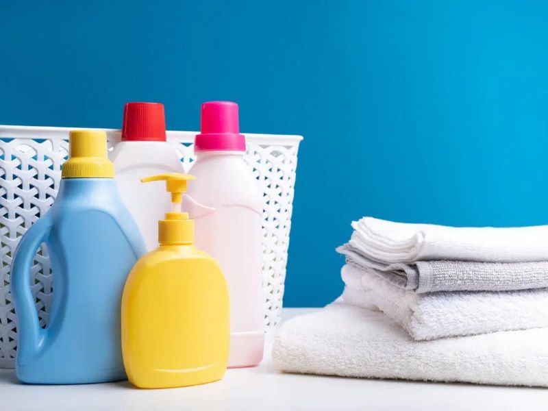 Chất tẩy rửa trung tính là một trong những giải pháp tẩy rửa vừa an toàn vừa hiệu quả trong các dòng sản phẩm vệ sinh
